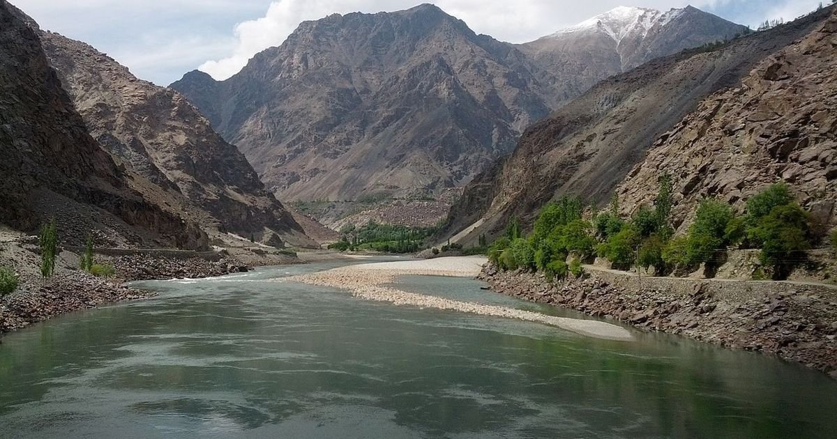 Water as a Weapon: How India’s Suspension of the Indus Waters Treaty Threatens Pakistan’s Future