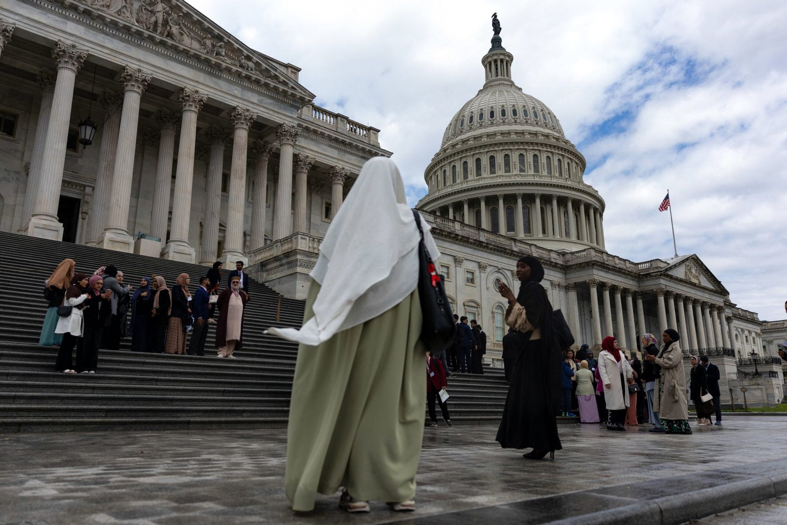 The Architecture of a Manufactured Threat: Inside the Elite-Led Campaign Against American Muslims