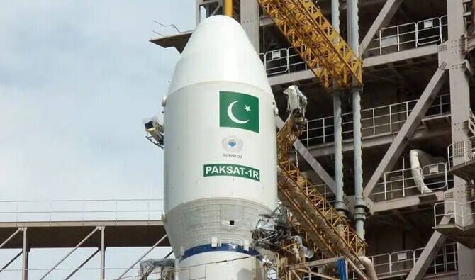 Strategic Imperatives and Ascendant Horizons: Pakistan’s Space Renaissance and the Calculus of Information Dominance
