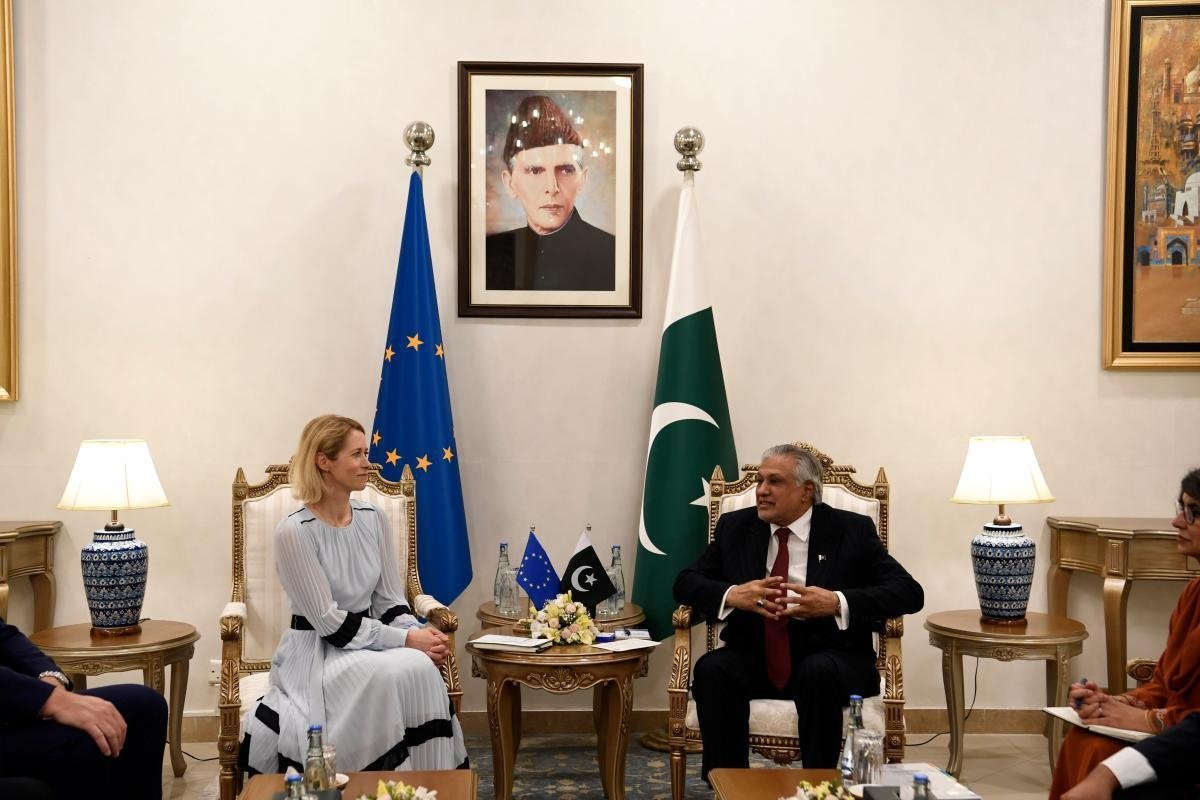 The Masterclass of Strategic Realism: Pakistan’s Diplomatic Resurgence in 2026