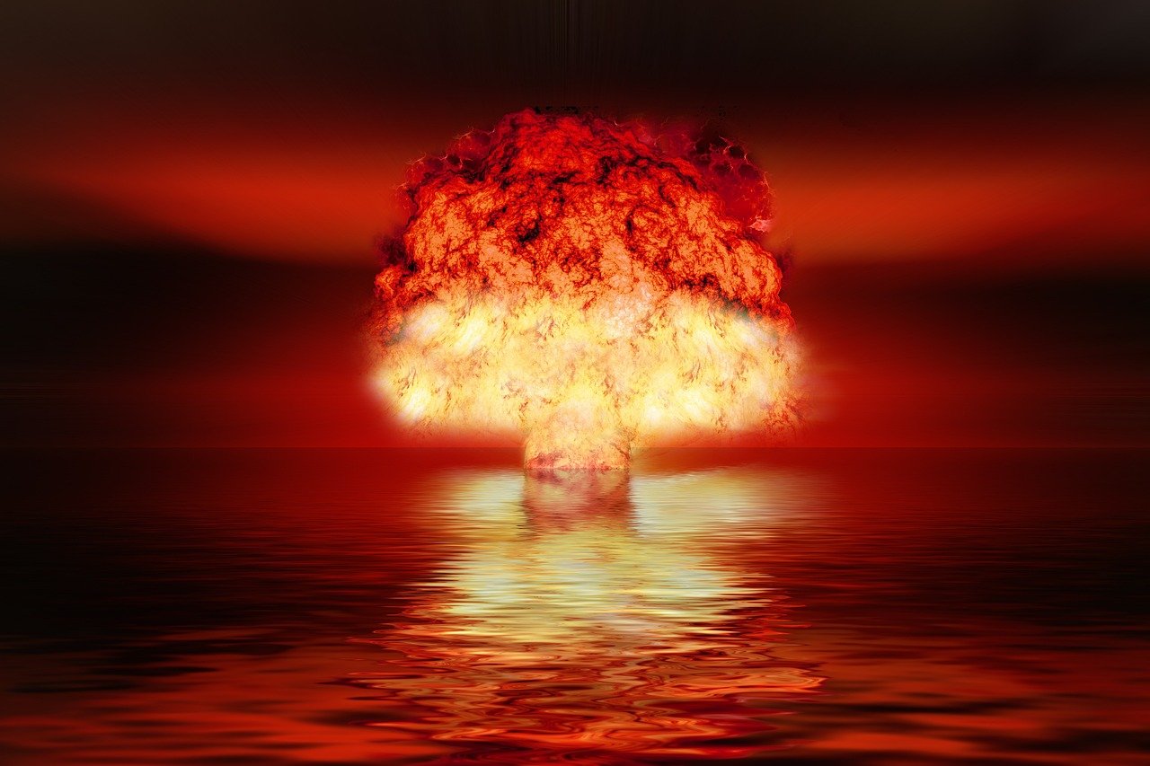 At the Edge of an Arms Race: The Limits of the NPT Review Process