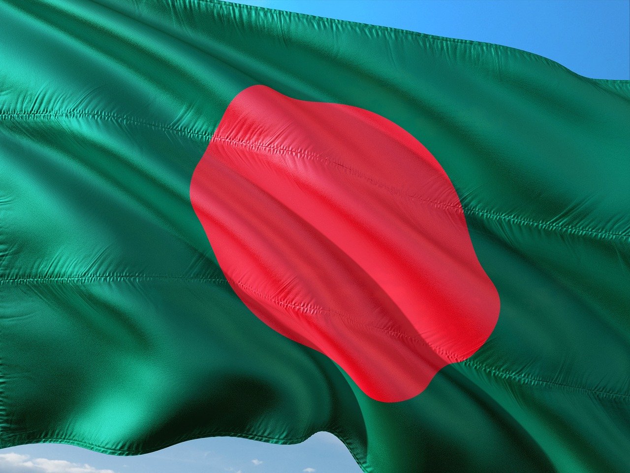 The Battle for Bangladesh’s Soul: A Four-Way Struggle for a National Slogan
