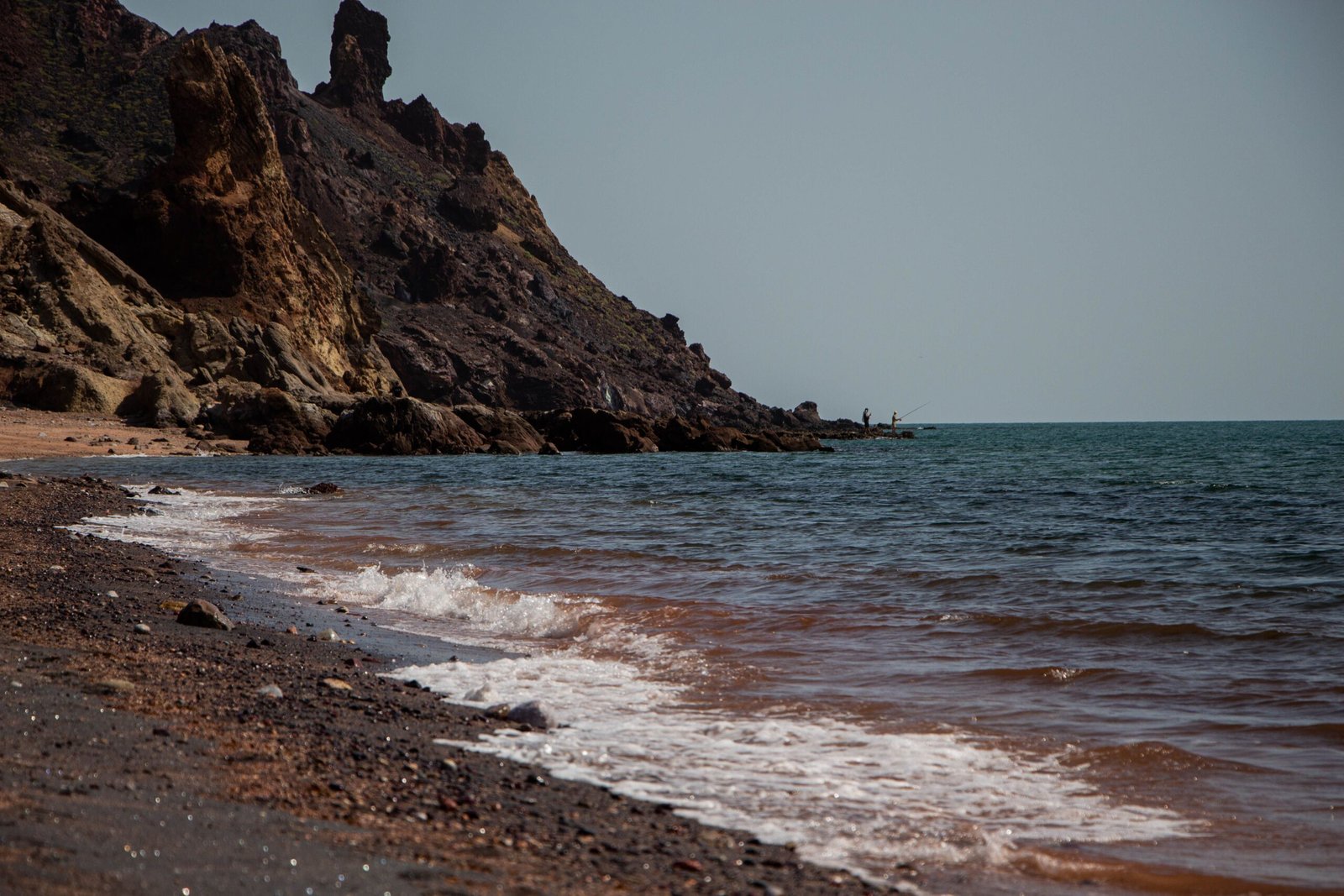 The Illusion of Stability: Assessing the Impact of Extra-Regional Actors in the Indian Ocean