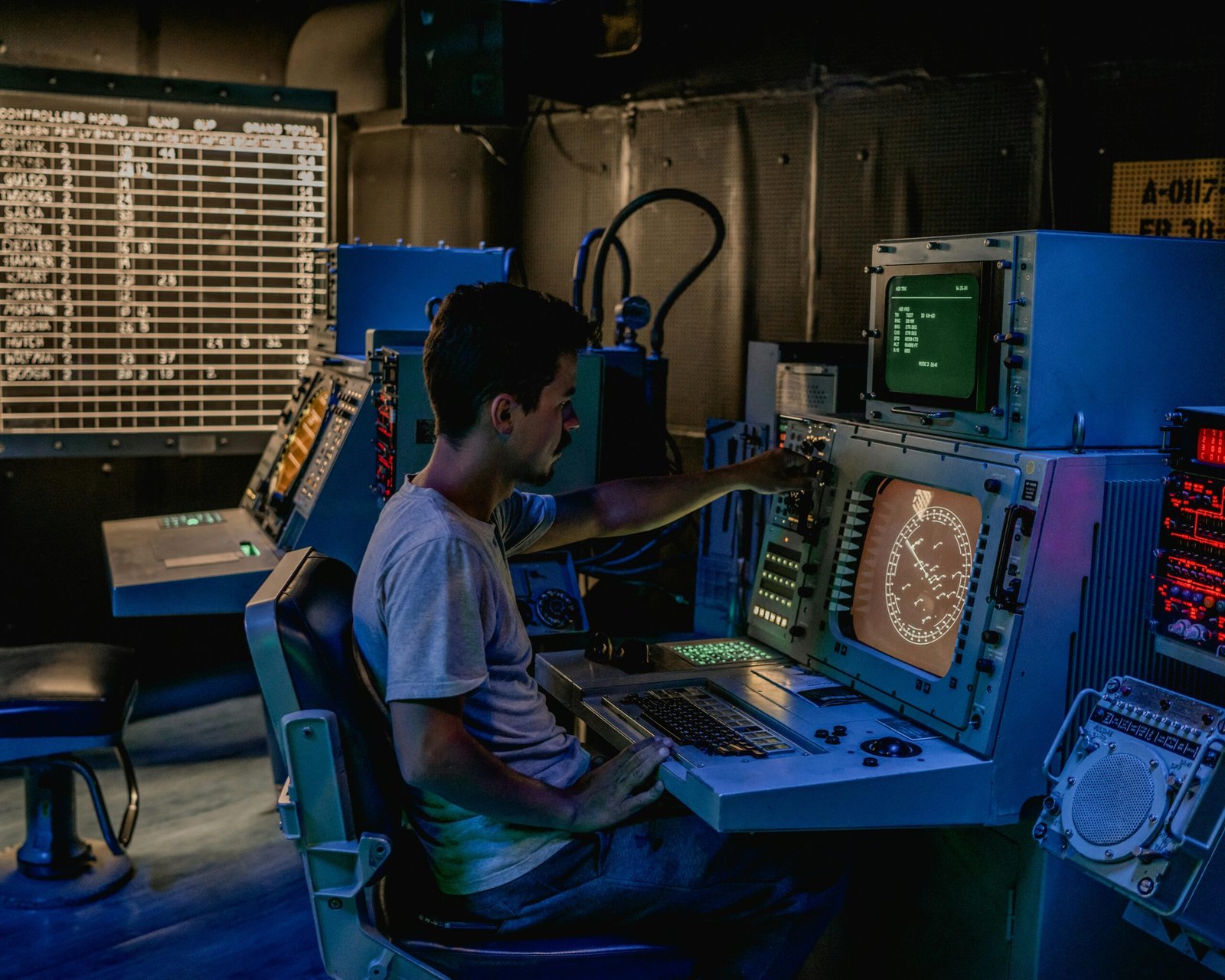 War by Algorithm: The Catastrophic Reality of Algorithmic Warfare and the Imperative for MENAP’s Sovereign Infrastructure
