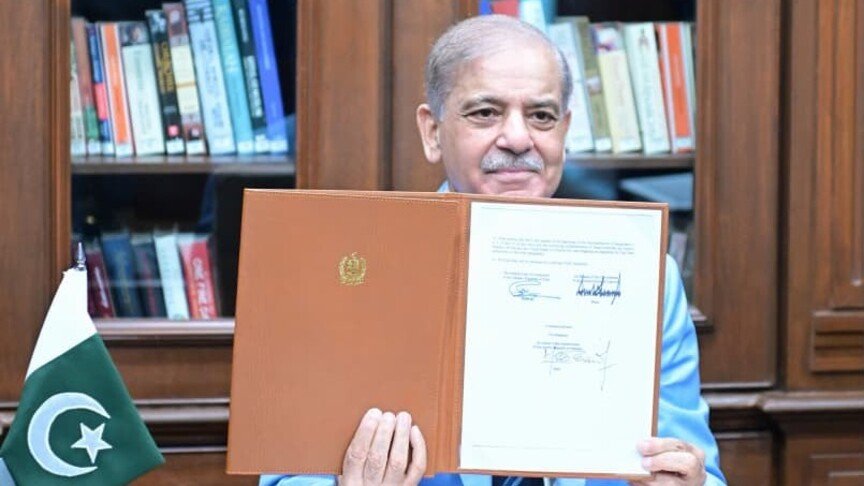 The Islamabad Memorandum: A New Paradigm for Middle Power Diplomacy